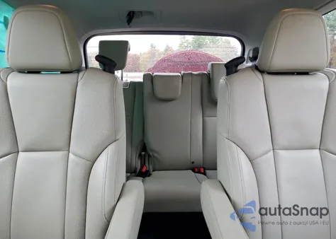 2024 Subaru Ascent Limited из США, поврежденный, VIN 4S4WMAUD9R3452084